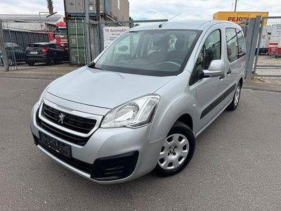 Peugeot Partner Tepee
