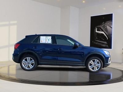 gebraucht Audi Q2 35 TFSI S