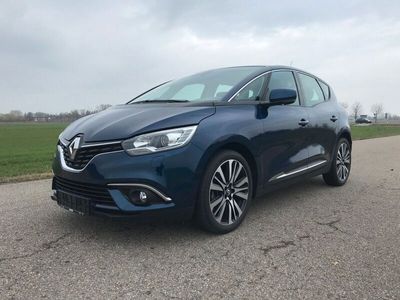 gebraucht Renault Scénic IV Intens*2.Hand*Navi*Wenig KM*