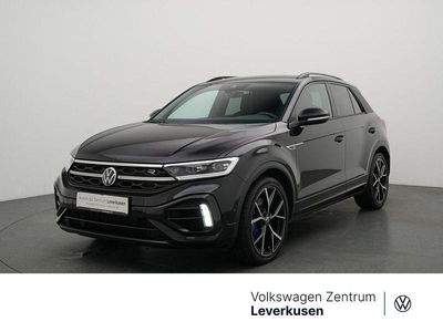 Occasion VW T-Roc R 300 PK (220 kW) 2024 SUV