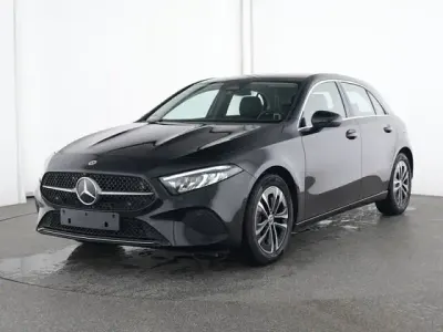 Gebraucht Mercedes A200