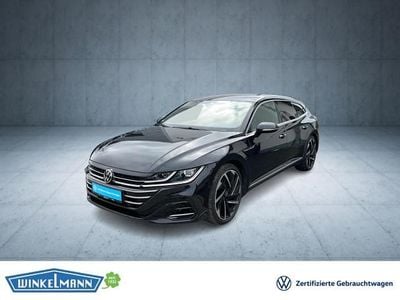 VW Arteon