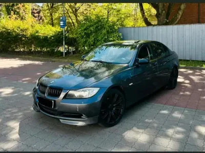 Usata BMW 320