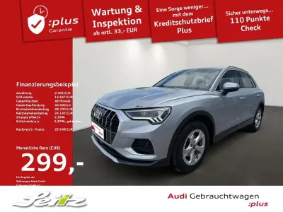 Gebraucht Audi Q3