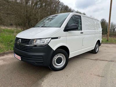 gebraucht VW Transporter T6Klima PDC Top gepflegt Garantie