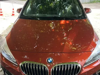 Gebraucht BMW 218