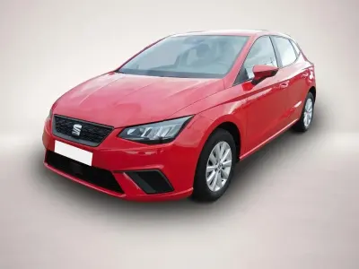 Gebraucht Seat Ibiza Style 116 PS (85 kW) 2024 Manufacturer Kleinwagen