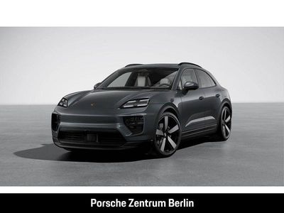 Nouă Porsche Macan 264 kW (360 CP) 2026 Gri SUV