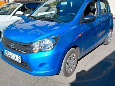 Suzuki Celerio