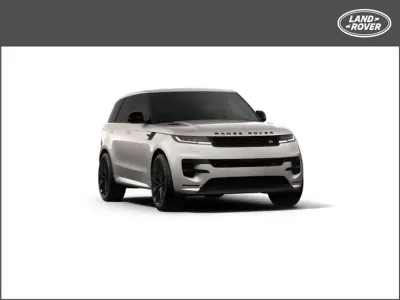 Neu Land Rover Range Rover Sport HSE 460 PS (338 kW) 2026 Borasco grey SUV