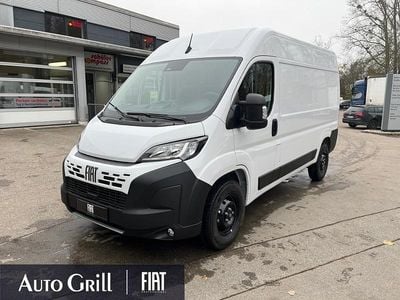 Weiß ducato weiß Neu 2025 Fiat Ducato Van | 33.570 € (Fairer Preis)