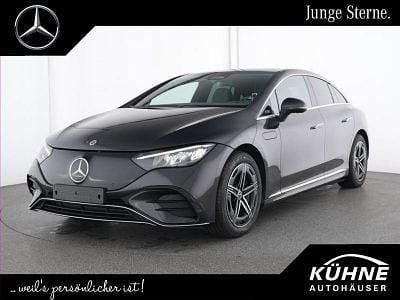Mercedes EQE300