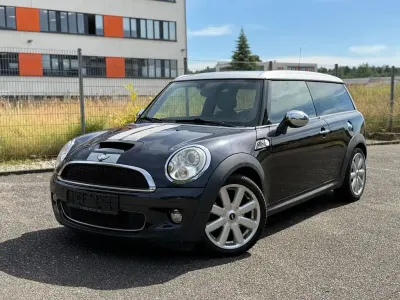 Gebraucht Mini Cooper S Clubman