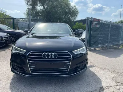 Gebraucht Audi A6
