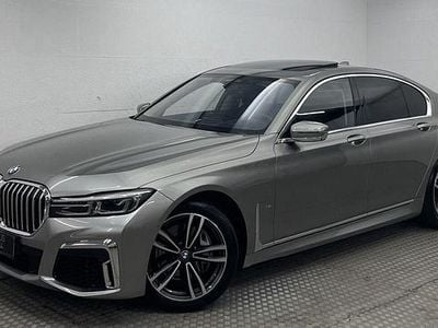 BMW 730