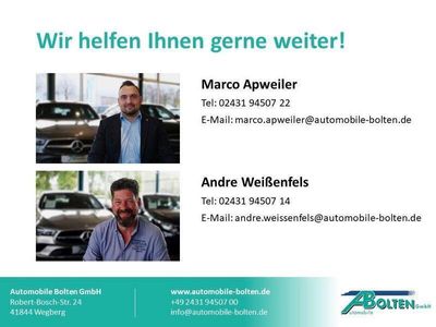 Smart ForFour Electric Drive