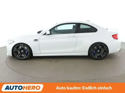 Gebraucht BMW M2