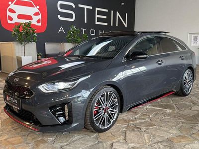 Kia ProCeed GT