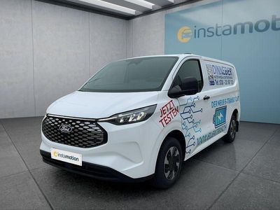 Ford E-Transit