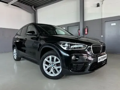 Gebraucht BMW X1