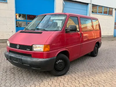Occasion VW Transporter