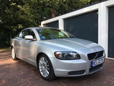 Volvo C70