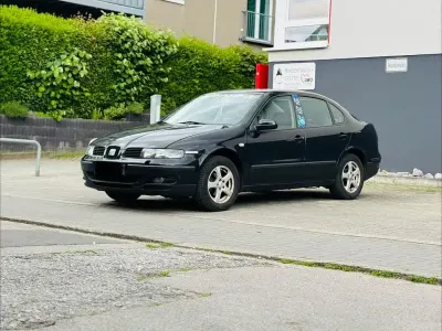 Occasion Seat Toledo