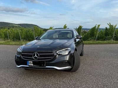 Mercedes E300