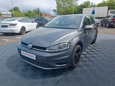 Gebraucht VW Golf VII