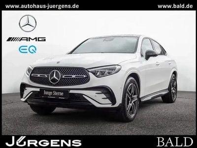 Gebraucht Mercedes GLC300