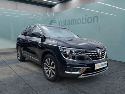 gebraucht Renault Koleos Limited 4x4 +AHK+LED+SHZ+RFK+PDC+