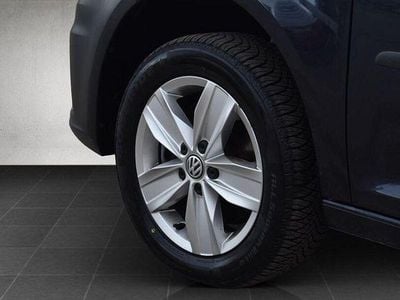 Usata VW Caddy Maxi 125 CV (91 kW) 2019 Andere Monovolume