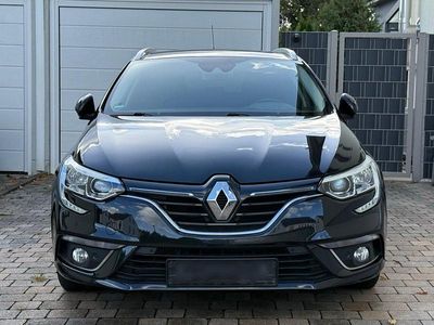 Renault Mégane GrandTour