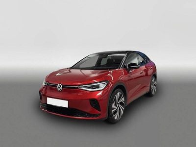 Gebraucht VW ID.5 GTX 219 kW (299 PS) 2023 Schwarz SUV