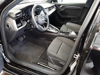 Audi A3 Sportback e-tron