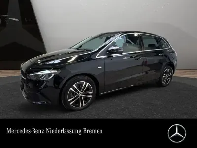 Gebraucht Mercedes B250e