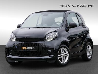 gebraucht Smart ForTwo Electric Drive 