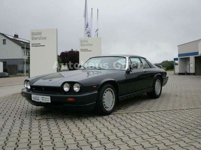 gebraucht Jaguar XJR -S 6,0 Sport TWR