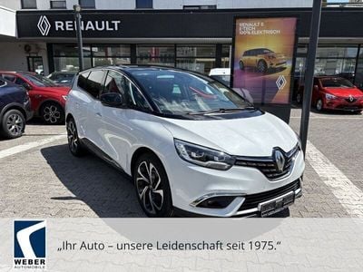 Renault Grand Scénic IV