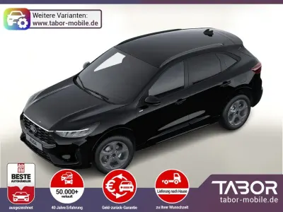 Używany Ford Kuga