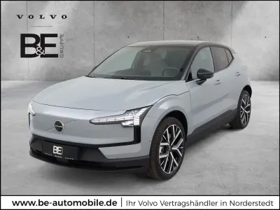 Gebraucht Volvo EX30 Performance 200 kW (272 PS) 2026 Vapour grey SUV