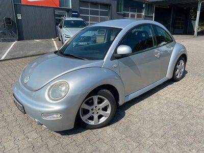 VW Beetle