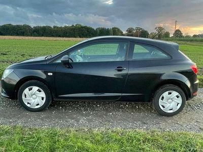 Seat Ibiza SC