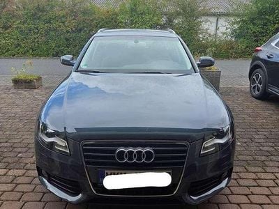 Gebraucht Audi A4 Attraction 258 PS (189 kW) 2011 Kombi