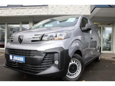 Gebraucht Peugeot Expert