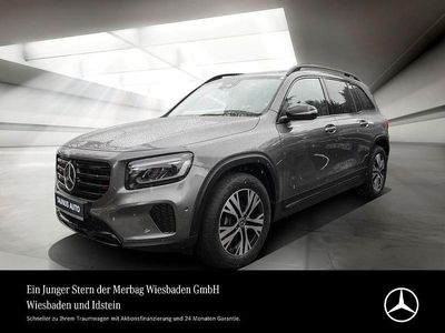 Mercedes GLB180