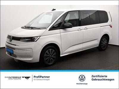 VW T7