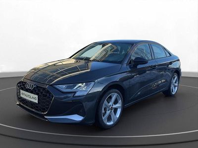 Gebraucht Audi A3 Advanced Plus 150 PS (110 kW) 2025 Manhattangrau Limousine