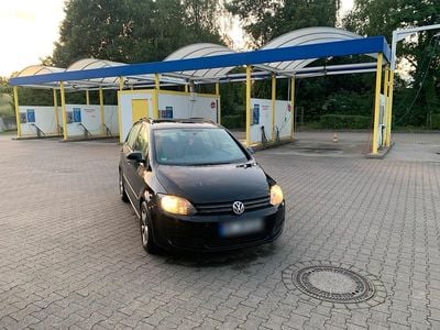 VW Golf Plus