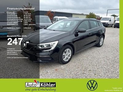Renault Mégane IV